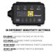 Pedal Commander PC07-CD