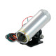 Proform 67005SC - RPM Shift Light StAnd Alone Adjustable Model Silver Body with Yellow Cover