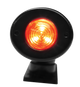 Proform 67007C - RPM Shift Light StAnd Alone Adjustable Model LED Light Digital 3-Wire Hookup