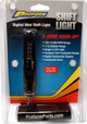 Proform 67007C - RPM Shift Light StAnd Alone Adjustable Model LED Light Digital 3-Wire Hookup