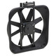 Proform 67017 - Electric Radiator Fan High Performance Model with Thermostat 15 In 2800CFM