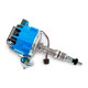 Proform 66969B - HEI Distributor Street/Strip Built-In Coil Blue Cap Fits Ford 289-302 Engine