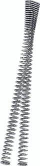 Progressive Suspension 11-1129 - Progressive  Fork Spring Ho/Ya/Ka/Su