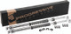 Progressive Suspension 31-2501 - Progressive Monotube Fork Cart Kit Lowered