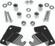 Progressive Suspension 30-5088 - Progressive 990/970 Remote Reservoir Top Mount Brackets