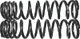 Progressive Suspension 03-1331B - Progressive  Mag Spring 70-130B