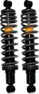 Progressive Suspension 429-1000 - Progressive 429 Shk Rhino Frt 15.7 In H-D