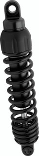 Progressive Suspension 444-4060B - Progressive Harley 444 Series Shocks 11.5in - Black