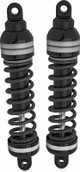 Progressive Suspension 944-4019UL - Progressive Harley Ultra Low 944 Series Shocks 12.5in