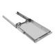 PROJECT X AC58152-1 - Slider Track For 41 Quart/38 Liter Electric Blizzard Box Portable Fridge/Freezer  Offroad