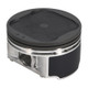 ProX 01.5513.100 - 03-12 Pol. 500 Scrambler Piston Kit 10.2:1 (93.00mm)