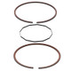 ProX 02.2020.100 - 80-87 RD350LC-YPVS Piston Ring Set (65.00mm)