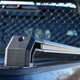 Putco 109865 - 15-20 Ford F-150 - 6.5ft Bed - Tec Rails