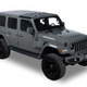 Putco 581005 - 18-20 Jeep Wrangler JL Sky View Hard Top