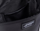 PRP Seats E37-210 - Front Door Bag with Knee Pad for Polaris RZR Passenger Side Black