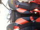 PRP Seats E34-210 - Center Bag for Polaris RZR Black