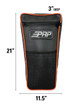 PRP Seats E34-210 - Center Bag for Polaris RZR Black