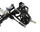 QA1 52346-S400 - 62-72 70-74 Mopar B/E Body Suspension System 0-2in Drop  - Single Adjustable Front