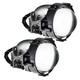 ORACLE Lighting 8531-504 - 2.5in 70mm Bi-LED 35W Retrofit Projectors (Pair) - 5500K