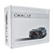 ORACLE Lighting 9700-CY-T - 10-14 Ford Mustang Concept Sidemarker Set - Tinted - Competition Orange (CY)
