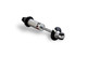 QA1 DS404 - Proma Star Series Coil-Over Shock Absorber - Single Adj. - Bushing Mount - 11.125in/15in - Alum
