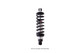QA1 DS404 - Proma Star Series Coil-Over Shock Absorber - Single Adj. - Bushing Mount - 11.125in/15in - Alum