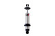 QA1 DS404 - Proma Star Series Coil-Over Shock Absorber - Single Adj. - Bushing Mount - 11.125in/15in - Alum