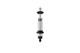 QA1 DS501 - Proma Star Series Coil-Over Shock Absorber - Single Adj. - Bearing Mount - 11.625in/16.875in
