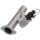 QTP 520009 - 2009-2023 Ram/Dodge 1500 Classic   Aggressor Cutout Pipe