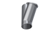 QTP 10400 - 4in Weld-On QTEC Exhaust Cutout Y-Pipe