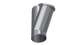 QTP 10400 - 4in Weld-On QTEC Exhaust Cutout Y-Pipe