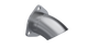 QTP 11250 - 2.5in Bolt-On QTEC Adjustable Turn Down