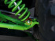 PRP Seats ODL-217413 - Rear Limit Strap Kit for Kawasaki KRX 1000