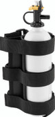 QuadBoss 156149 - Fire Extinguisher Holder