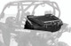 QuadBoss 157143 - 11-14 Can-Am Commander 1000 Expedition Series Cargo Box