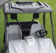 QuadBoss 326709 - 2pc Roof - 55in