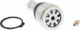 QuadBoss 414248 - 16-18 Polaris Brutus HD 1000 Heavy-Duty Lower Ball Joint Kit