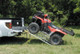QuadBoss 560053 - Trifold Ramp 50x72