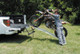 QuadBoss 560054 - Arched Ramp 12X89