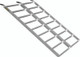 QuadBoss 565100 - Quadlite 48x69 Bi-fold Ramp