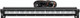 QuadBoss 568921 - Single Row Drl Led 21.5in