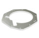 Quick Time RM-193 - QuickTime Transmission Spacer - T-56 Magnum - 3/8" Aluminum
