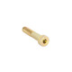 Quick Time RM-189 - QuickTime Bellhousing to Pump Bolt Kit - Ford AOD/AODE/4R70W Transmissions