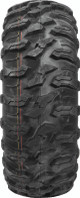 QuadBoss 608467 - Stryker 14X7 - 4/156 4+3