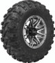 QuadBoss 608467 - Stryker 14X7 - 4/156 4+3