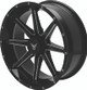 QuadBoss 608589 - Slicer 18X7 - 4/156 - 4+4