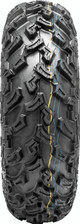 QuadBoss 608974 - QBT447 Utility Tire - 24x8-12 6Ply