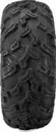 QuadBoss 608978 - QBT447 Utility Tire - 27x11-12 6Ply