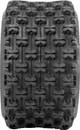 QuadBoss 608972 - QBT739 Series Tire - 20x11-10 4Ply