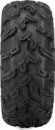 QuadBoss 608993 - QBT447 Utility Tire - 26x11-14 6Ply